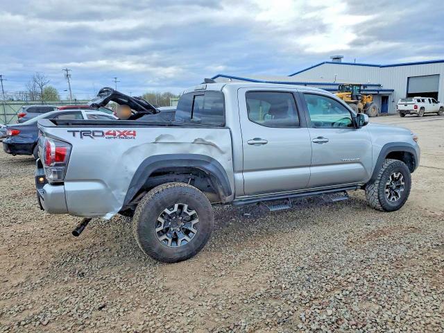 2022 Toyota Tacoma Double Cab