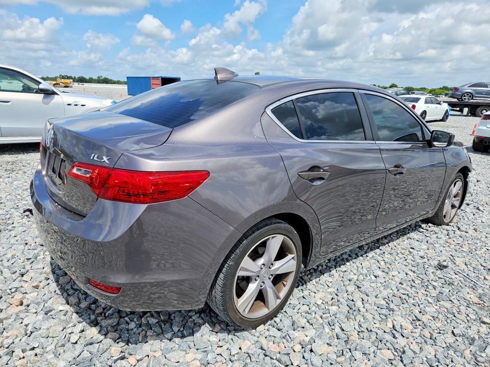 2013 Acura Ilx 20 Premium
