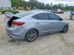 2017 Hyundai Elantra Value Edition