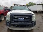 2011 Ford F450