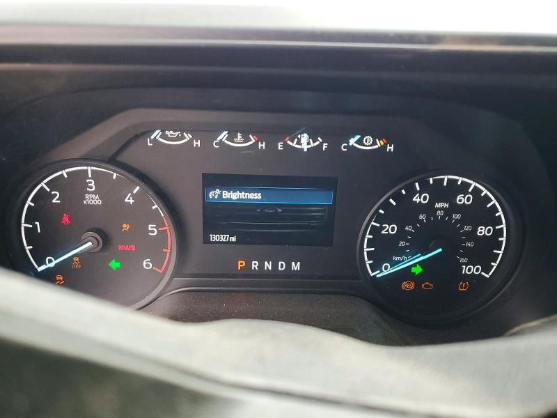 2023 Ford F350 Super Duty