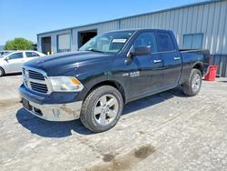 New arrivals for sale at auction: 2015 Dodge RAM 1500 SLT