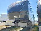 2015 Crossroads Elevation Camper