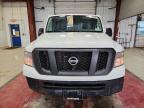2018 Nissan NV 2500 HD SV