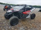 2024 Can-Am Maverick X3 DS Turbo RR