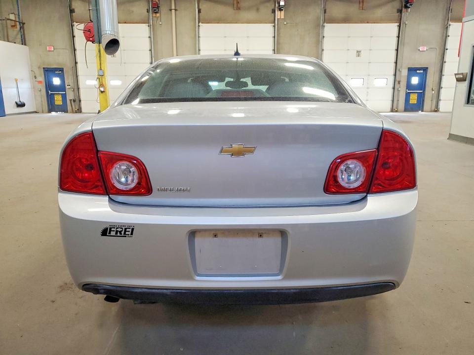 2011 Chevrolet Malibu ls