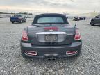 2012 Mini Cooper Roadster s