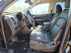 2017 GMC Canyon SLE