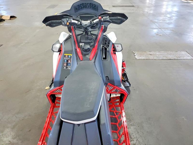 2021 Polaris Matryx 650