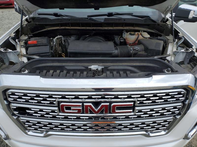 2021 GMC Sierra K1500 Denali