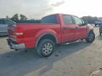 2007 Ford F150 Supercrew