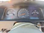 1993 Toyota Pickup Base