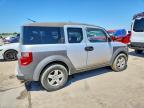 2004 Honda Element ex
