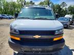 2021 Chevrolet Express 2500 Cargo Utility / Service Van