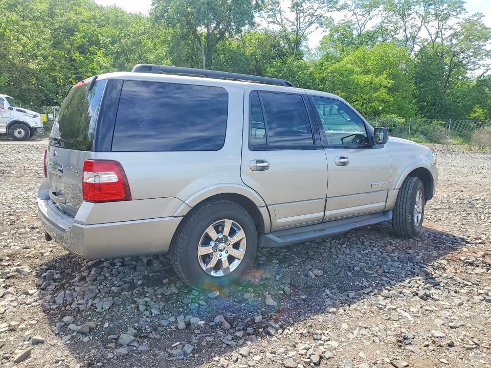 2008 Ford Expedition xlt