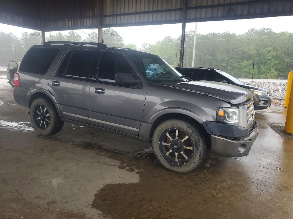 2011 Ford Expedition Limited