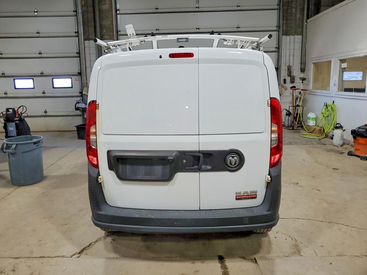 2018 Dodge RAM Promaster City ST Delivery Van