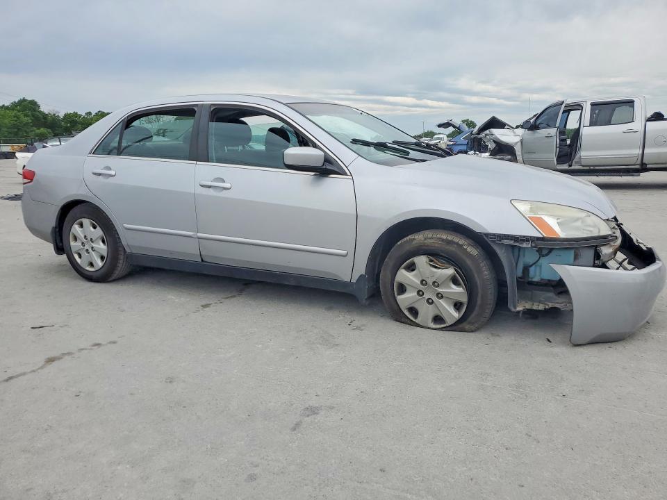 2004 Honda Accord lx
