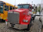 2016 Kenworth T800 ROLL-OFF Container Truck