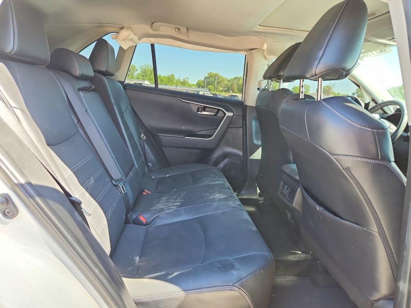 2023 Toyota Rav4 Limited