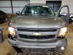 2007 Chevrolet Avalanche C1500