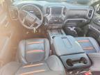 2022 GMC Sierra Limited K1500 AT4
