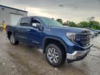 2022 GMC Sierra K1500 SLT