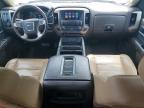 2018 GMC Sierra K1500 Denali