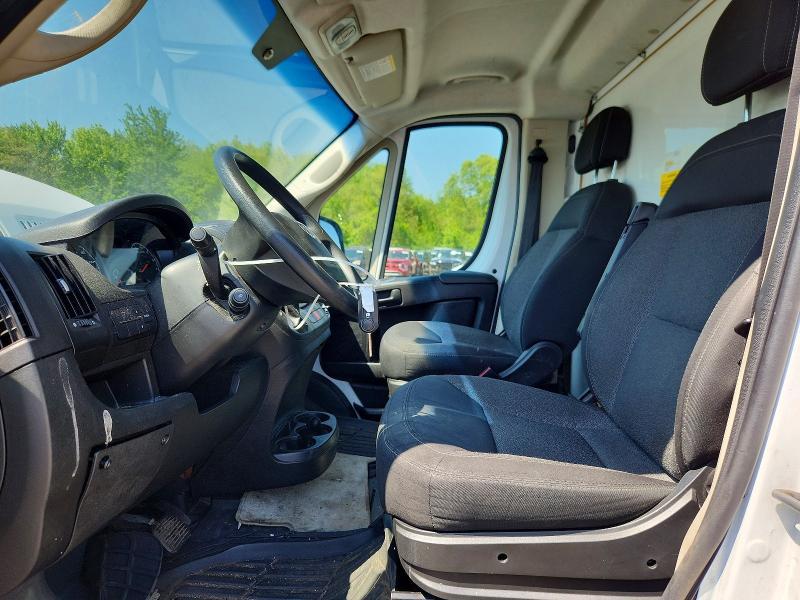 2019 Dodge RAM Promaster 3500 3500 Standard