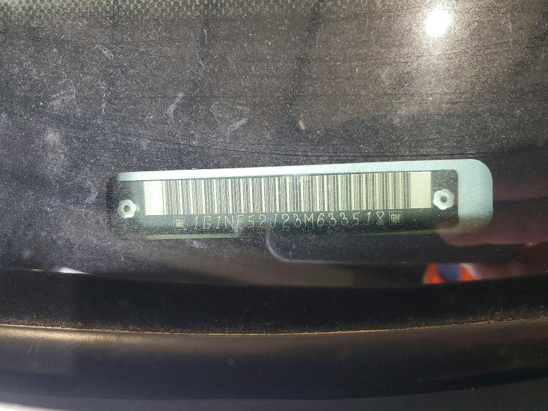 2003 Chevrolet Malibu ls