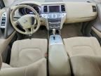 2011 Niss Murano
