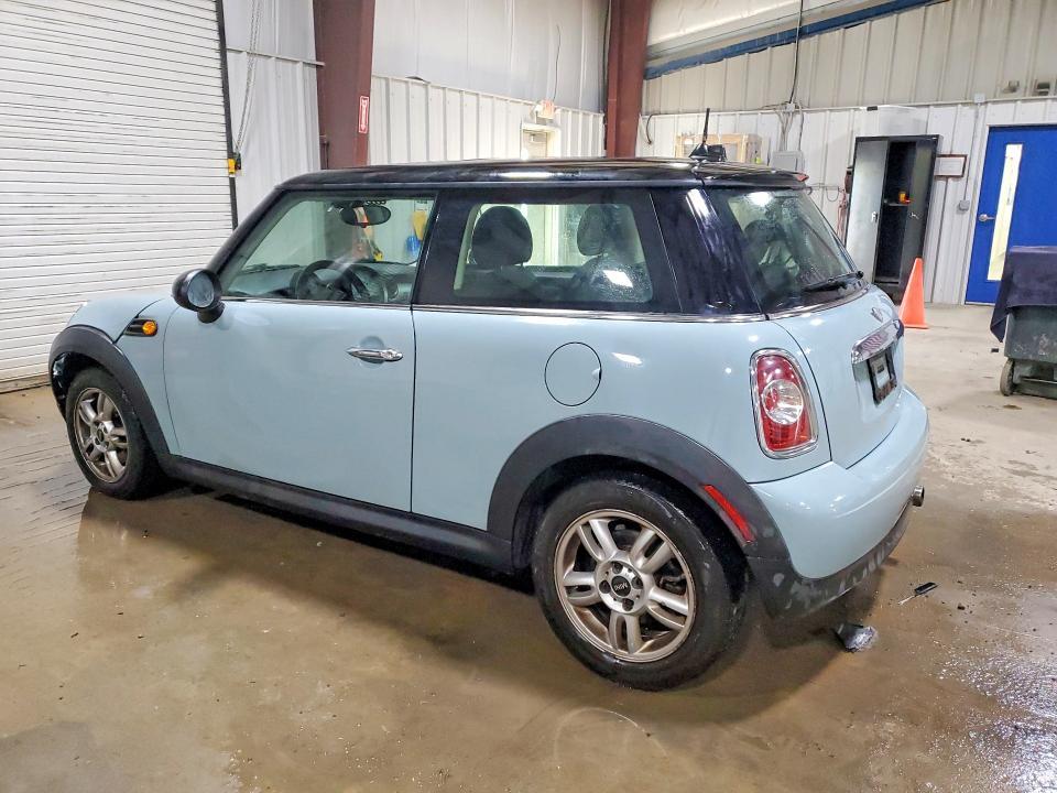 2013 Mini Cooper