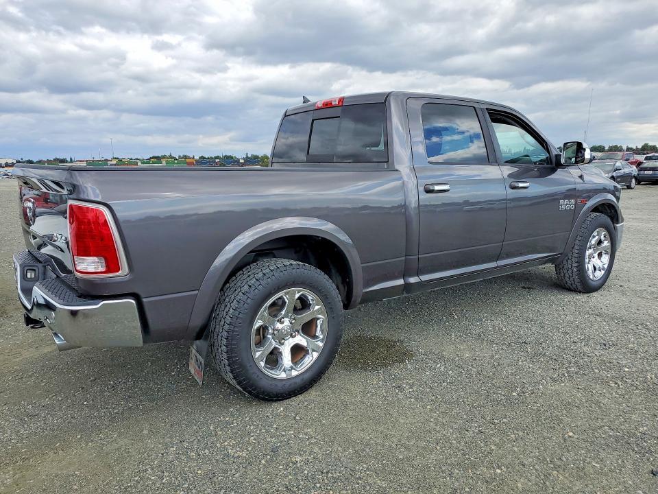 2016 Dodge 1500 Laramie