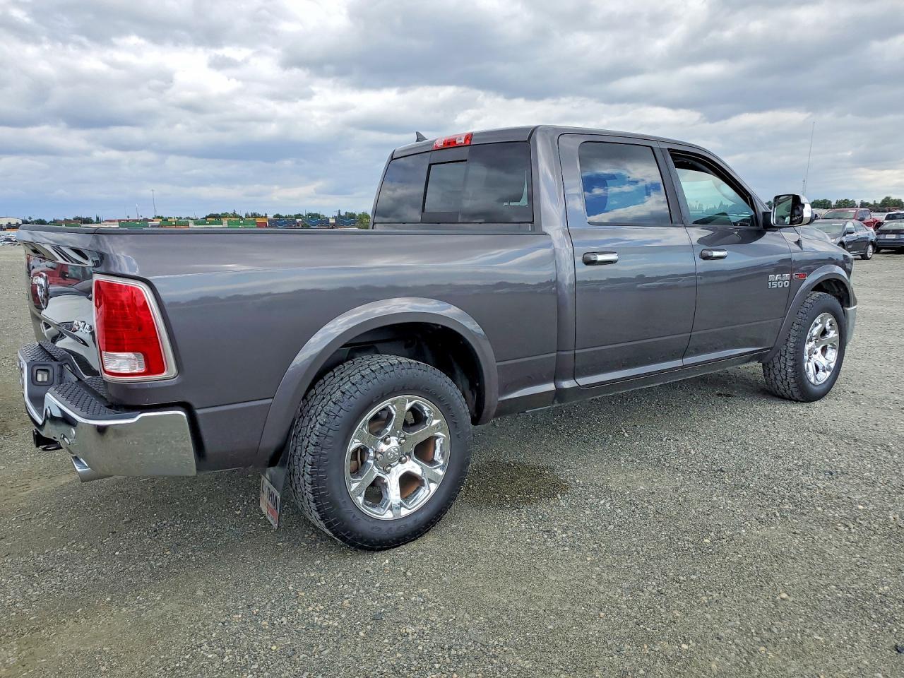 2016 Dodge 1500 Laramie