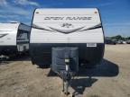 2021 Highland Ridge Open Range Camper