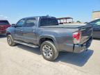 2016 Toyota Tacoma Limited