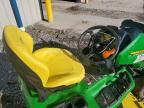 2022 John Deere X390 Lawn Mower