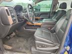 2018 Chevrolet Silverado K2500 High Country
