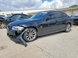 BMW salvage cars for sale: 2011 BMW 328 xi Sulev