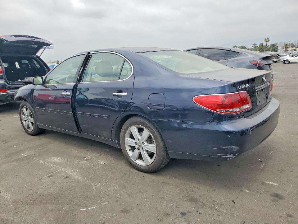 2006 Lexus Es 330