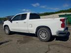 2020 Chevrolet Silverado K1500 LT