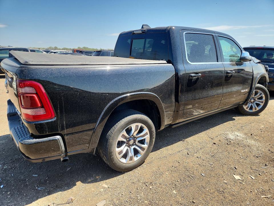 2023 Dodge RAM 1500 Longhorn