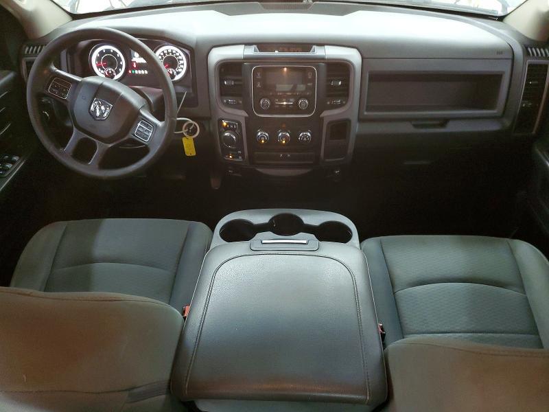2017 Dodge Ram 1500 st