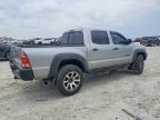 2015 Toyota Tacoma Double Cab Prerunner