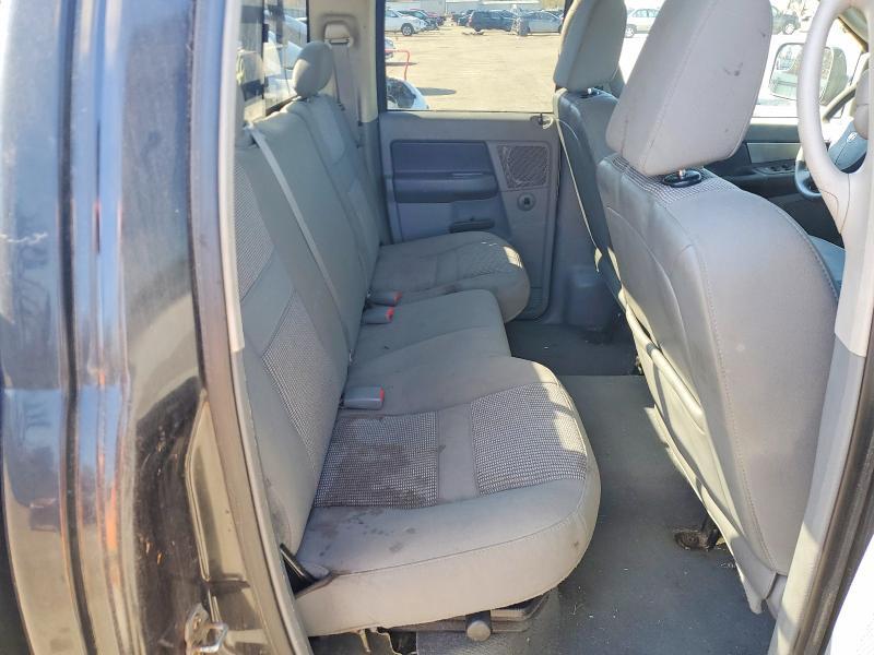 2008 Dodge RAM 1500 ST