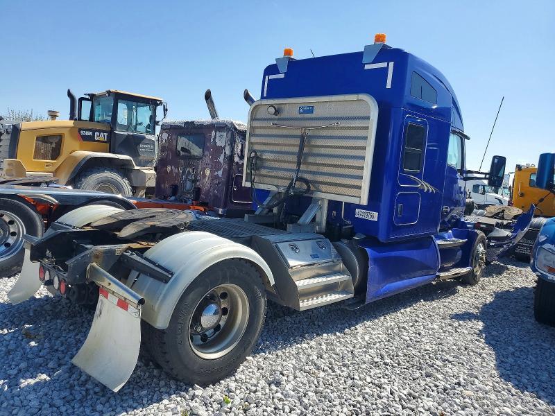 2019 Kenworth T680 Semi Truck