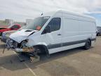 2011 Mercedes-Benz Sprinter 2500 Delivery Van