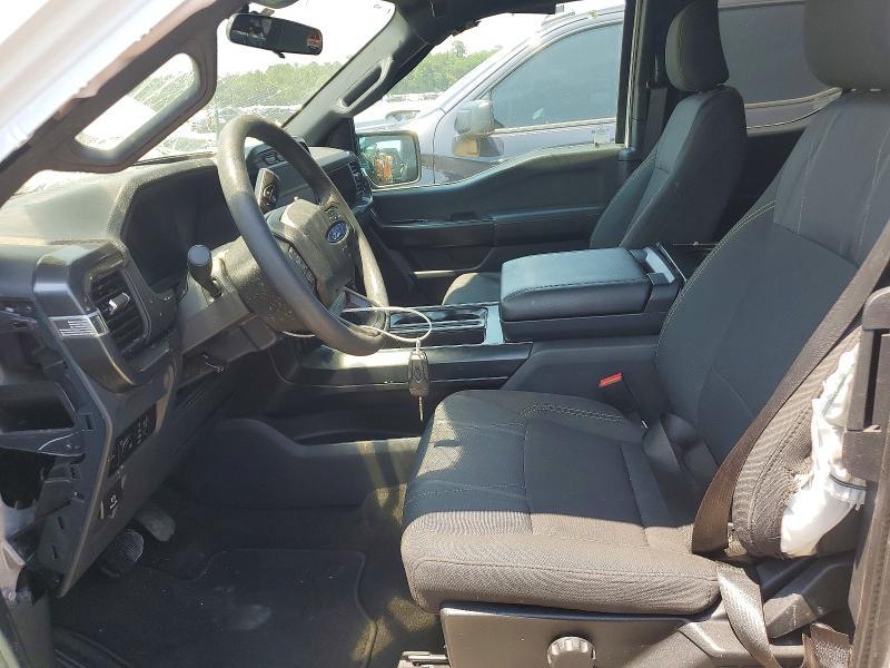 2024 Ford F150 STX