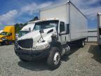 2020 International MV607 BOX Truck