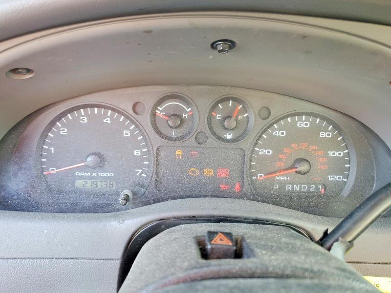 2011 Ford Ranger